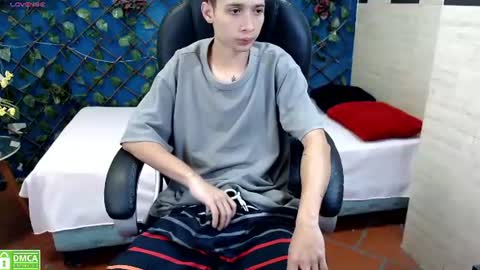 Snapshot of lucasssmith11 chatting on 15, 7, 2026 LucassSmith11 online show from 15, 7, 2026
