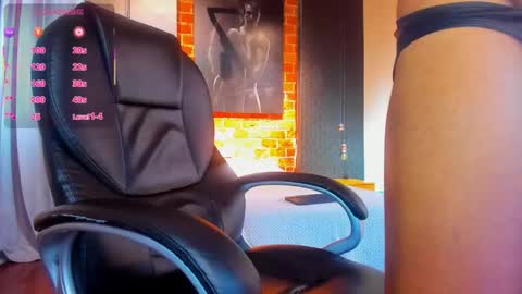 Snapshot of lucaswattsons chatting on 25, 9, 2025 Lucaswatsons online show from 25, 9, 2025