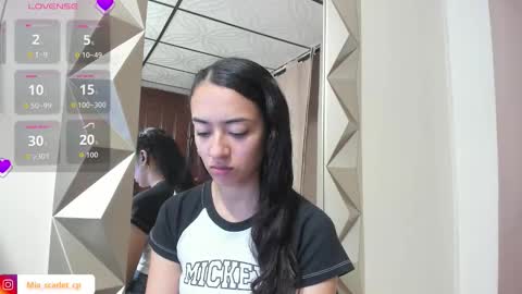 Snapshot of lucasymia_69 chatting on 16, 1, 2026 MIA HOT online show from 16, 1, 2026