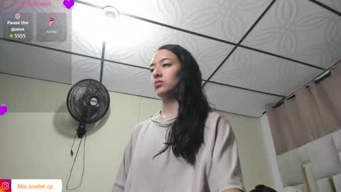 Snapshot of lucasymia_69 chatting on 17, 1, 2026 MIA HOT online show from 17, 1, 2026