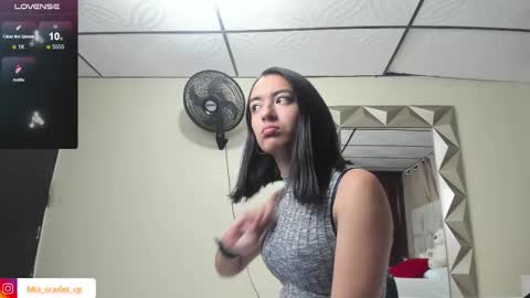 Snapshot of lucasymia_69 chatting on 10, 2, 2026 MIA HOT online show from 10, 2, 2026