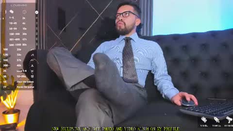 Snapshot of lucca_mallard chatting on 18, 6, 2026 Lucca IG Luccamallard online show from 18, 6, 2026