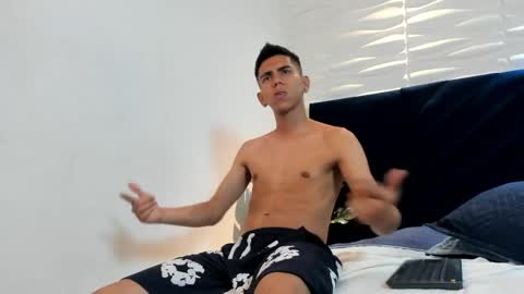 Snapshot of lucca_moreti chatting on 30, 5, 2026 Lucca Moreti online show from 30, 5, 2026