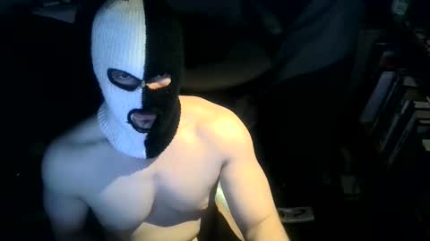 luchahor online show from 20, 10, 2025