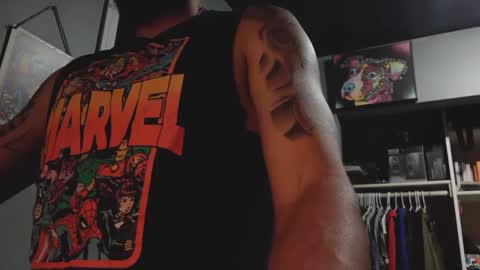 Luchi Luchano online show from 2, 1, 2025