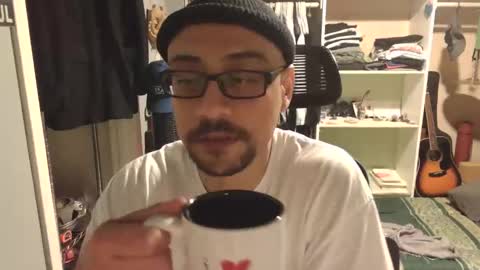 Luchi Luchano online show from 19, 11, 2025