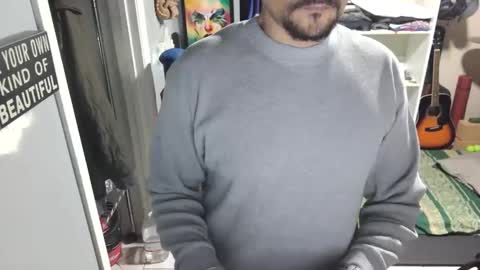 Luchi Luchano online show from 1, 12, 2025