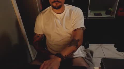 Luchi Luchano online show from 6, 1, 2026