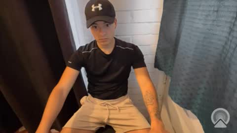 Felipe online show from 19, 12, 2025