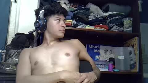 Snapshot of luchosaando chatting on 7, 5, 2026 Felipe online show from 7, 5, 2026