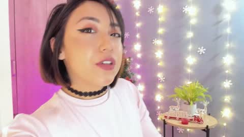 Luci y Fer online show from 13, 12, 2024