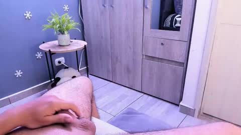 Luci y Fer online show from 24, 2, 2025