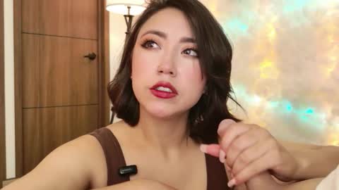 Luci y Fer online show from 15, 2, 2026