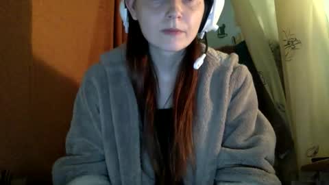Snapshot of luci_layne chatting on 28, 5, 2026 Luci Layne online show from 28, 5, 2026