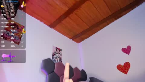 Snapshot of luci_naughty_ chatting on 6, 2, 2025 Luciana Rest time I will return on December 2. online show from 6, 2, 2025
