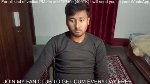 Snapshot of luci_ri chatting on 16, 3, 2026 luci_ri online show from 16, 3, 2026