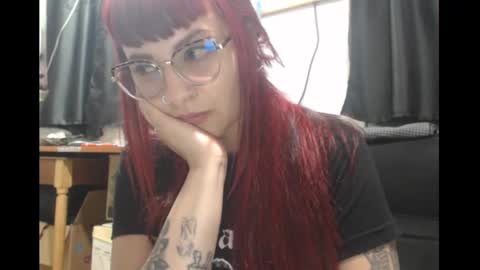 Lulu DCarton online show from 5, 2, 2026