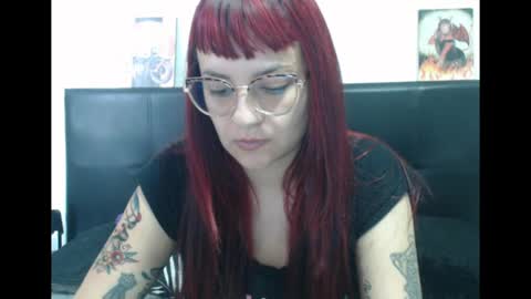 Lulu DCarton online show from 16, 4, 2026