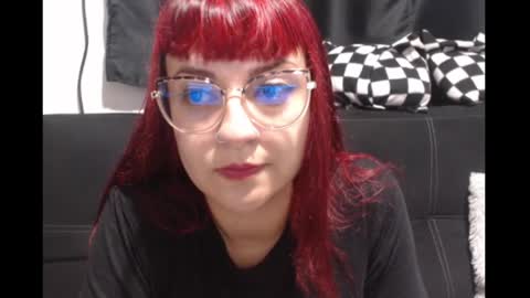 Snapshot of lucia_d_carton chatting on 21, 4, 2026 Lulu DCarton online show from 21, 4, 2026