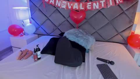 Snapshot of lucia_fastcollins chatting on 10, 2, 2026 lucia_fastcollins online show from 10, 2, 2026