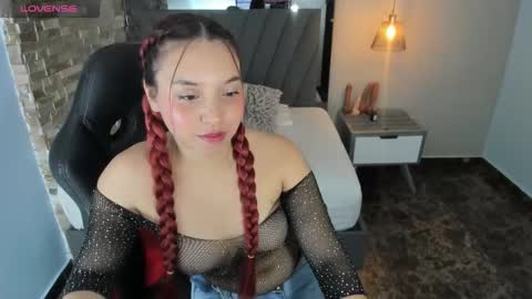 L u c i a  online show from 18, 3, 2026