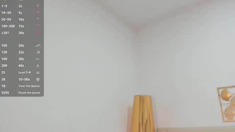 lucia_lorenz online show from 16, 1, 2026