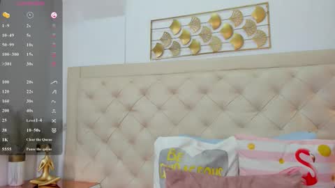 lucia_lorenz online show from 27, 2, 2026