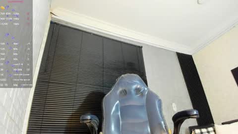 Snapshot of lucia_oregon chatting on 1, 5, 2026 L U C I A online show from 1, 5, 2026
