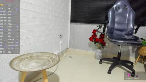 Snapshot of lucia_oregon chatting on 29, 5, 2026 L U C I A online show from 29, 5, 2026