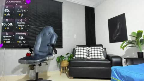 Snapshot of lucia_oregon chatting on 30, 5, 2026 L U C I A online show from 30, 5, 2026
