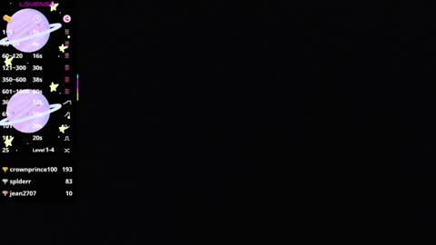 Snapshot of lucia_rivera01 chatting on 16, 2, 2026 Lucia online show from 16, 2, 2026