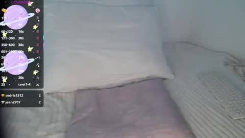 Snapshot of lucia_rivera01 chatting on 1, 3, 2026 Lucia online show from 1, 3, 2026