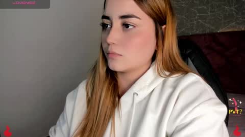 Snapshot of lucia_star_ chatting on 9, 1, 2025 lucia star online show from 9, 1, 2025