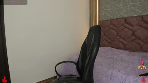 Snapshot of lucia_star_ chatting on 14, 1, 2025 lucia star online show from 14, 1, 2025