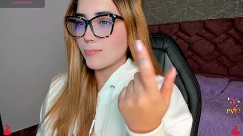 Snapshot of lucia_star_ chatting on 21, 1, 2025 lucia star online show from 21, 1, 2025