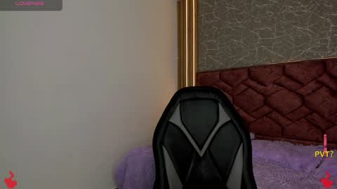 Snapshot of lucia_star_ chatting on 21, 1, 2025 lucia star online show from 21, 1, 2025