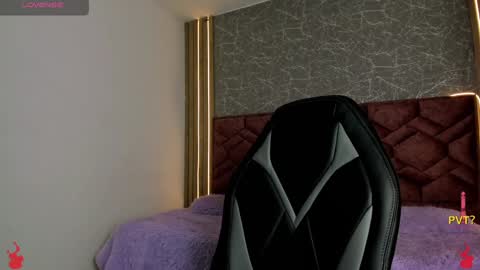 Snapshot of lucia_star_ chatting on 27, 1, 2025 lucia star online show from 27, 1, 2025