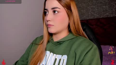 Snapshot of lucia_star_ chatting on 30, 1, 2025 lucia star online show from 30, 1, 2025