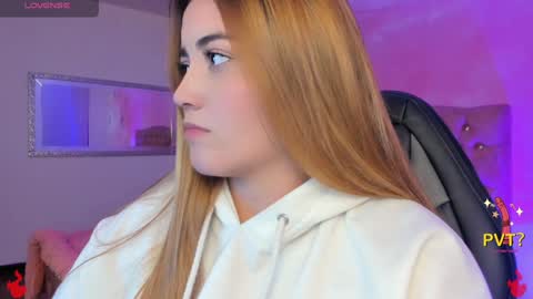 Snapshot of lucia_star_ chatting on 7, 2, 2025 lucia star online show from 7, 2, 2025