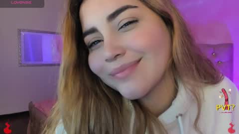 Snapshot of lucia_star_ chatting on 12, 2, 2025 lucia star online show from 12, 2, 2025