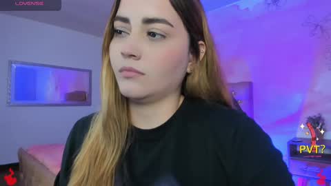 Snapshot of lucia_star_ chatting on 14, 2, 2025 lucia star online show from 14, 2, 2025