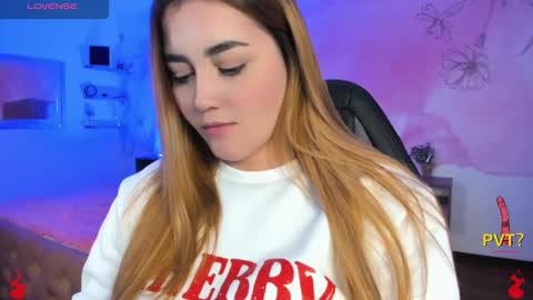 Snapshot of lucia_star_ chatting on 19, 2, 2025 lucia star online show from 19, 2, 2025