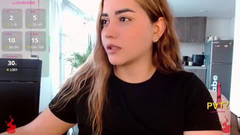 Snapshot of lucia_star_ chatting on 15, 11, 2025 lucia star online show from 15, 11, 2025