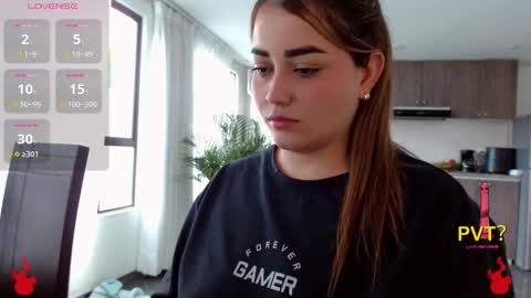 Snapshot of lucia_star_ chatting on 21, 11, 2025 lucia star online show from 21, 11, 2025