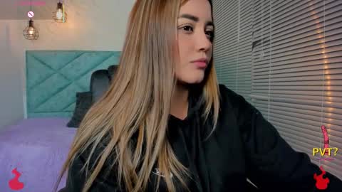 Snapshot of lucia_star_ chatting on 6, 1, 2026 lucia star online show from 6, 1, 2026