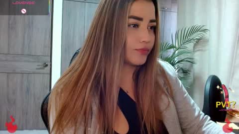 Snapshot of lucia_star_ chatting on 10, 2, 2026 lucia star online show from 10, 2, 2026