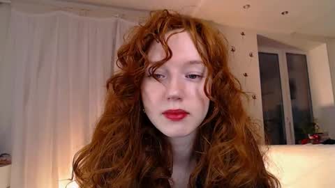 Snapshot of luciacoy chatting on 25, 1, 2025 Lucia online show from 25, 1, 2025