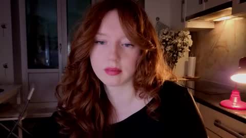 Lucia online show from 15, 11, 2025