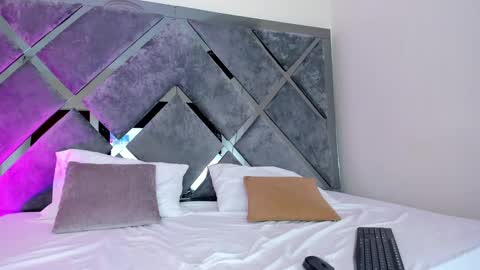 Lucia Gray online show from 29, 9, 2025