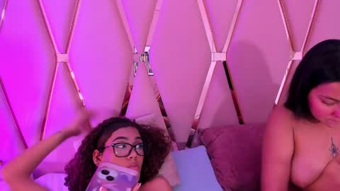 Snapshot of luciagray chatting on 1, 5, 2026 Lucia Gray online show from 1, 5, 2026